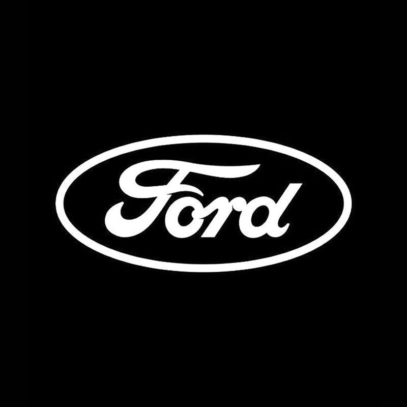 Ford Coilovers | Affordable Performance Shocks | FIVE8 Industries ...