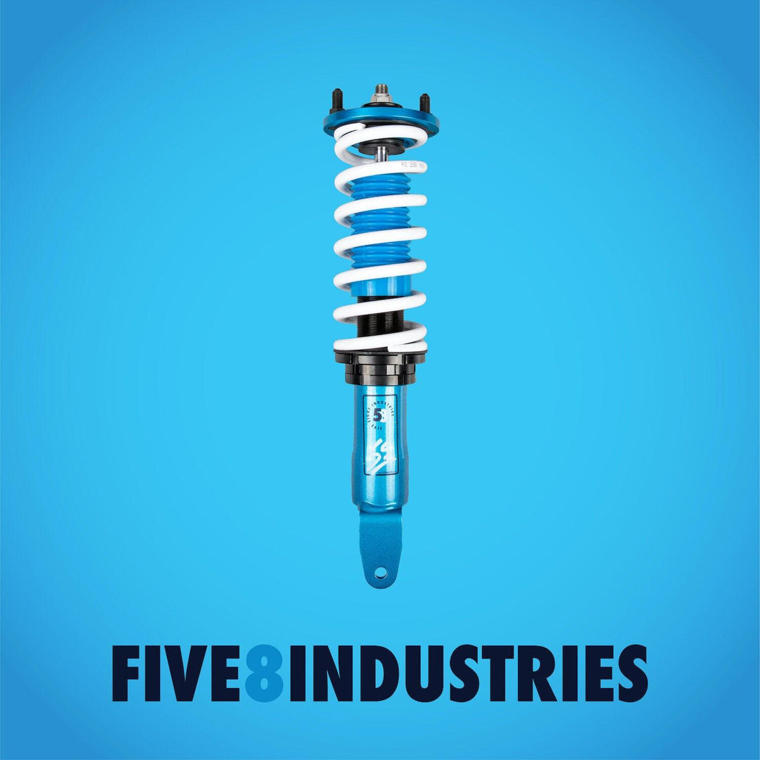 Honda Civic EK 96-00 Coilovers - Five8 Industries