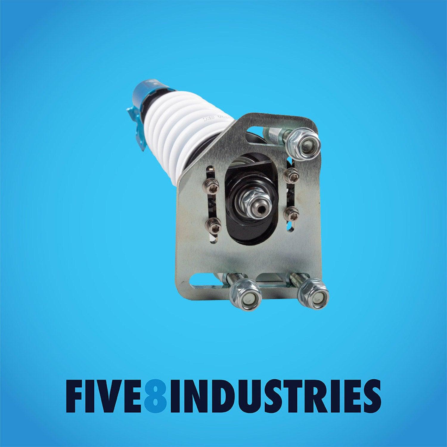 Ford Mustang 79–93 Coilovers | FIVE8 SS | FIVE8 Industries – Five8