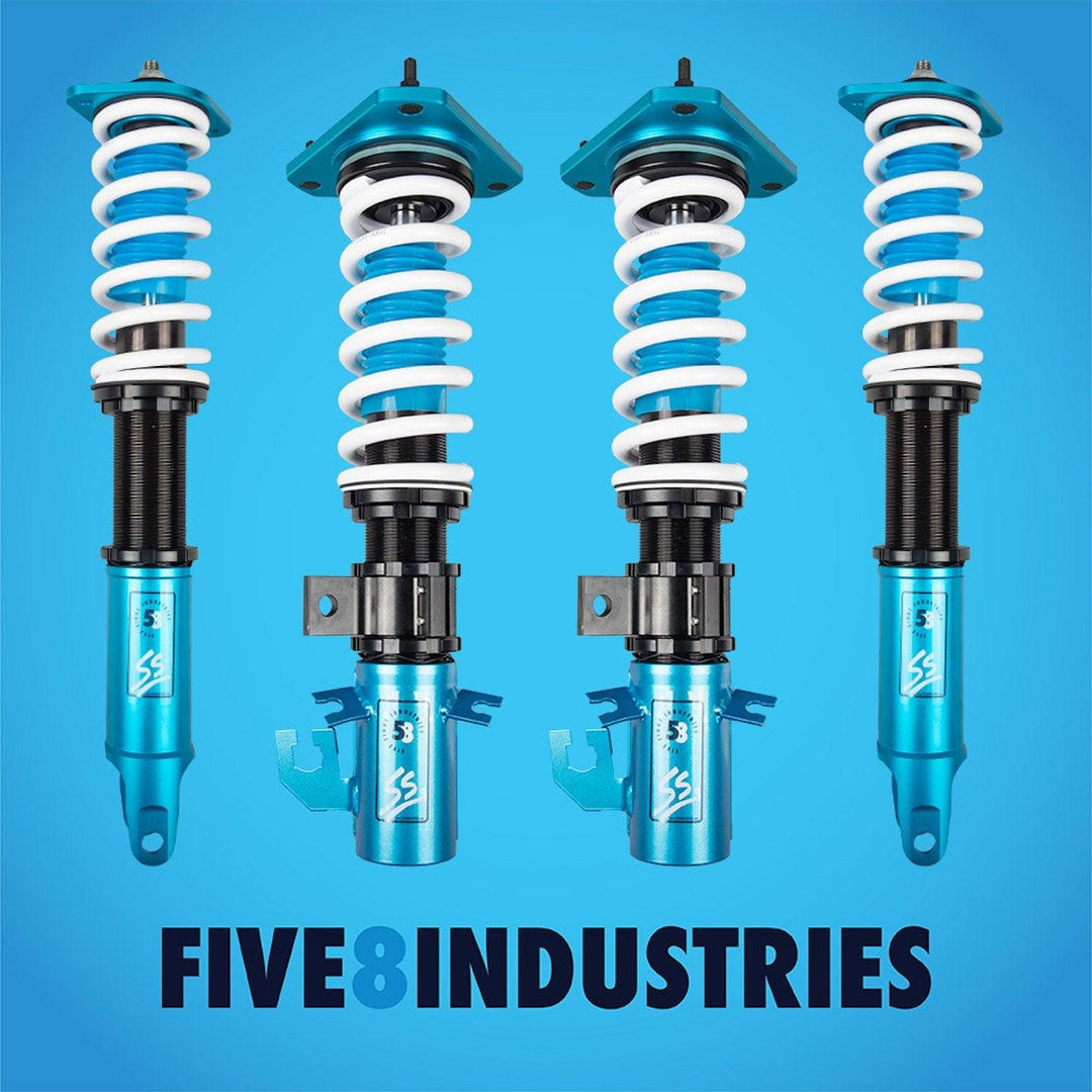 Nissan Maxima 15+ Coilovers - Five8 Industries
