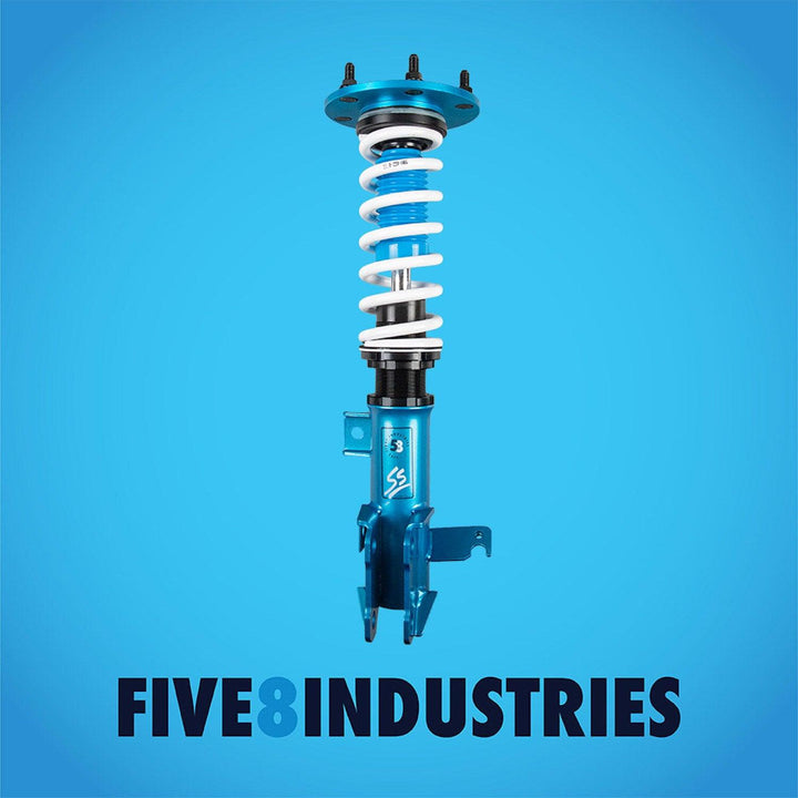 Honda CR-V 17-22 Coilovers - Five8 Industries