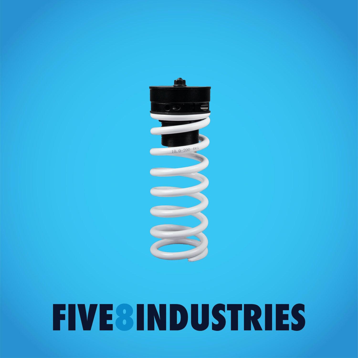 Toyota Echo 00-05 – Five8 Industries