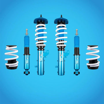 FIVE8 Coilovers - Five8 Industries