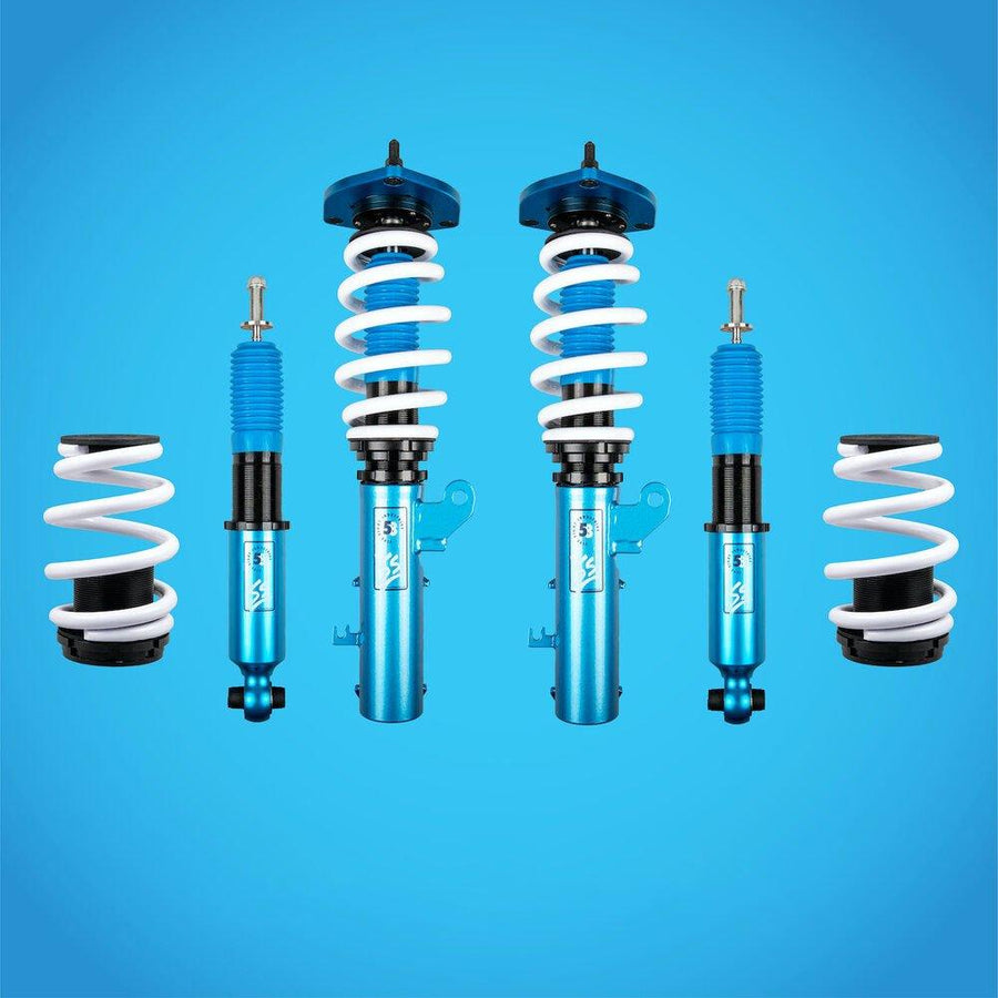 FIVE8 Coilovers - Five8 Industries