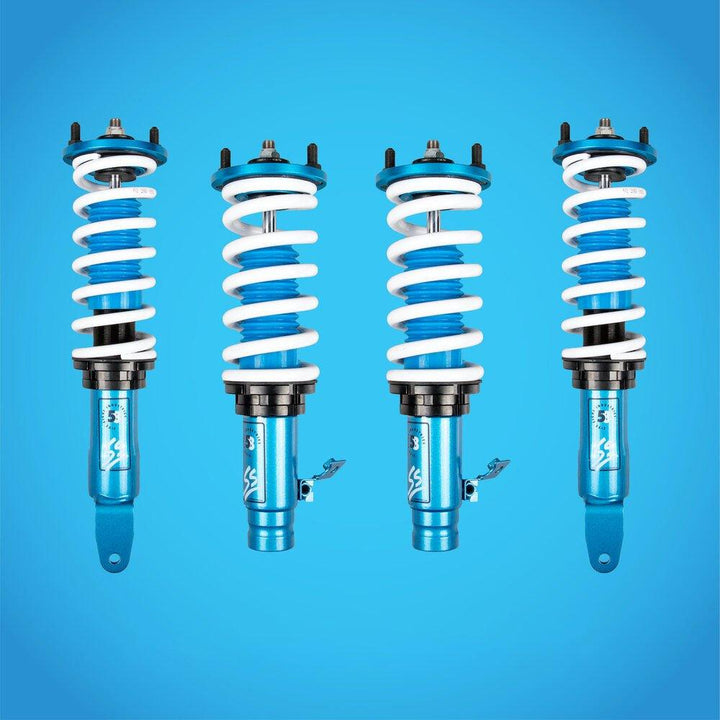 Honda Civic EK 96-00 Coilovers - Five8 Industries